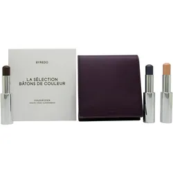 Byredo, Beauty Geschenkset, Colour stick Set Plum (Make up Set)