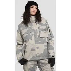 Horsefeathers Rheie Jacke snowstorm Gr. M