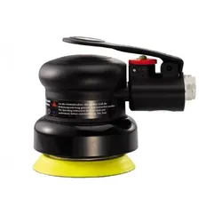 RODCRAFT RC7661V Spot-Repair Exzenterschleifer 2,5mm Hub - 8951072231