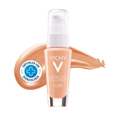 Vichy Liftactiv Flexilift Teint 55 30 ml Make up