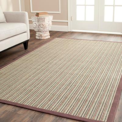 SAFAVIEH Natural Fiber Violante Sisal Rug