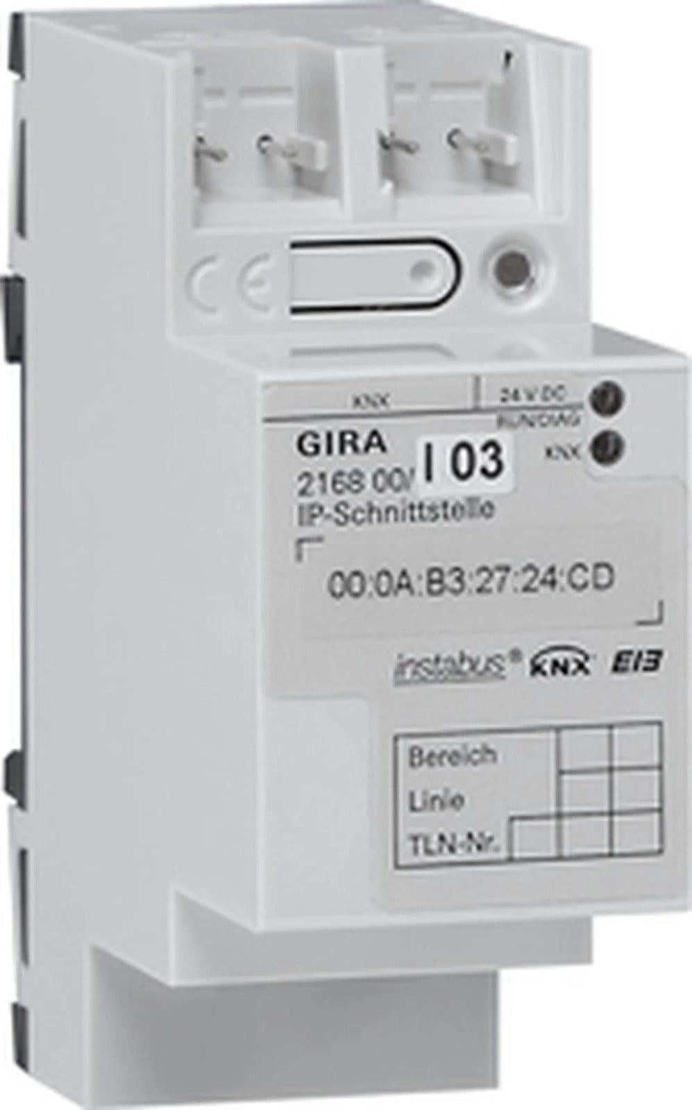 Gira 216800