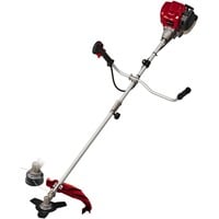 Benzin-Sense GC-BC 36-4 S, Rasentrimmer rot/schwarz, 1 kW