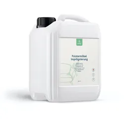 eco:fy Polstermöbel-Imprägnierspray - 2.5l - Möbel-Schutz gegen Flecken und Schmutz