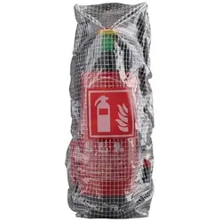 Gloria Gitternetzfolie f.9 u.12kg Feuerlöscher ca.H 800xB 650xT 270mm