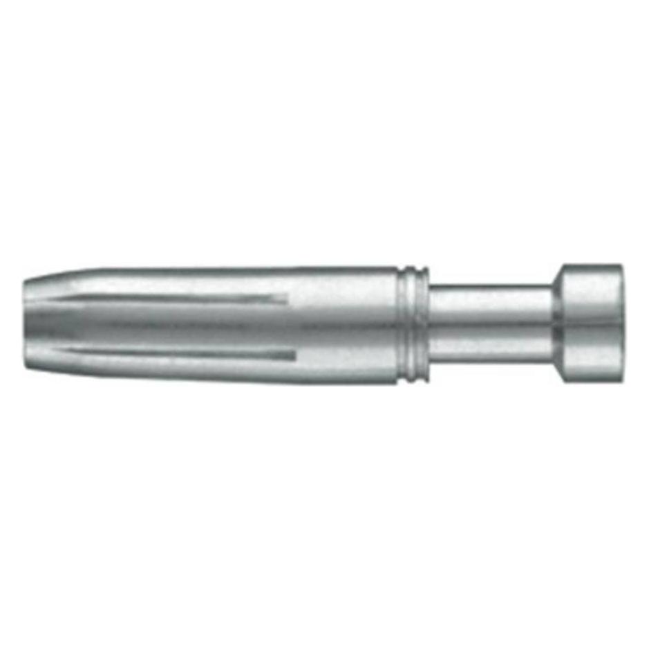 Weidmüller Kontakt Stift Crimp 16A 0,5qmm 1201100000 (1201100000)