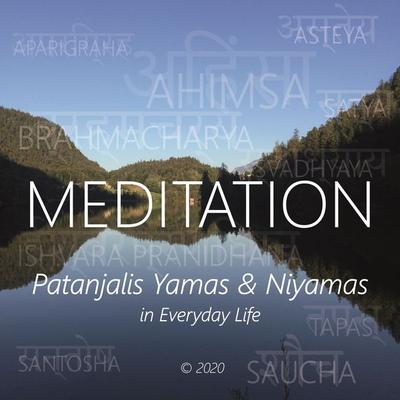 Meditation - Walter Berger, Audio, 4061707400810