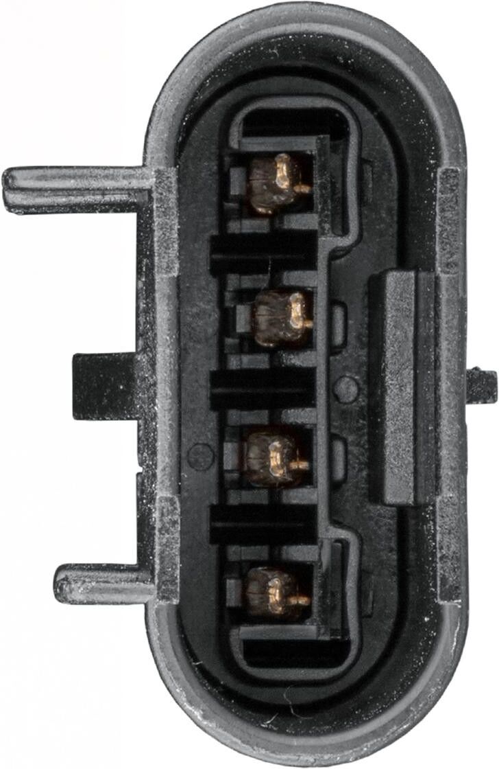 HELLA 6PA 358 103-531 Lambda sensor