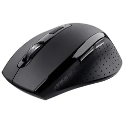 1500 DPI Büro Maus Optisch  Sura (Weiß)