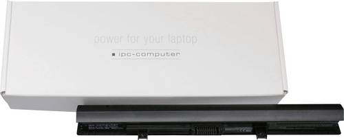 Ipc-computer Notebook-Akku PA5195U-1BRS Replace 14.8V 2200 mAh Toshiba