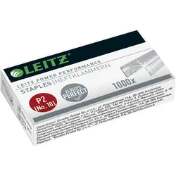 LEITZ Heftklammern 5577 No.10