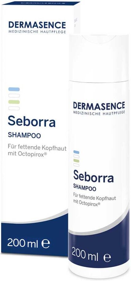 Dermasence Seborra Shampoo 200ml