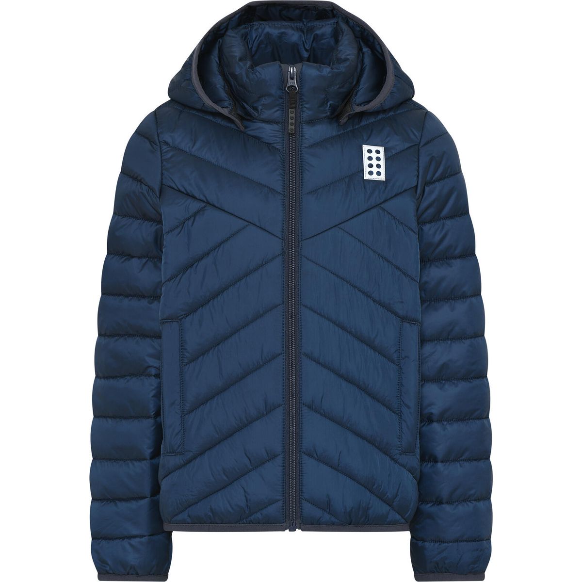 LEGO® kidswear LWJESSE 201 - Jacket dark navy (590) 98 11010656-590-98