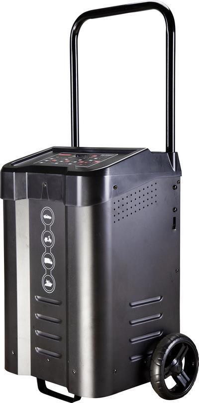Voltcraft VC-WL 60/200 Werkplaatslader en startapparaat, 60 A