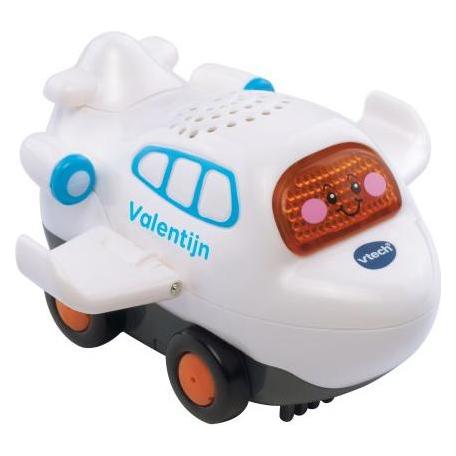 VTech Mein erster Plattenspieler (Niederländisch) (80-568123)