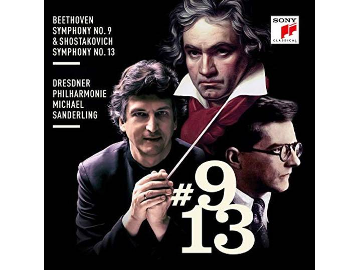 Sinfonie 9/Sinfonie 13