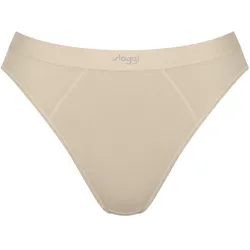 sloggi Ever Ease Tai - Damen - Gr. M - beige