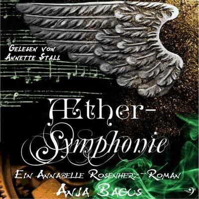 Æthersymphonie - Anja Bagus, Audio, 9783943278682