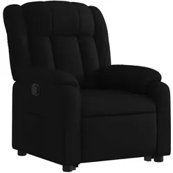 vidaXL, Sessel, Wanda (Manuelles Neigesystem ohne Massage-Funktion)