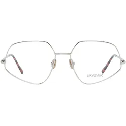Sportmax, Brillengestell, SM5010 55032 Womens Glasses Frame