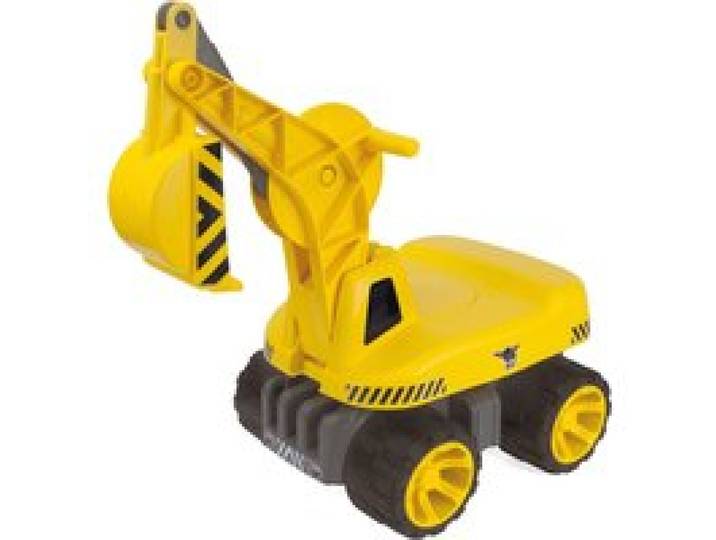 Power Worker Maxi-Digger
