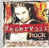 Reservoir Rock - President of the Usa/Blur... - Preis vom 12.10.2026 11:37:12 h