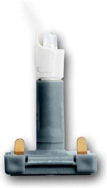 Busch-Jaeger LED Beleuchtungseinheit Farbe der BLAU. 8383-17 (2CKA001784A0787)