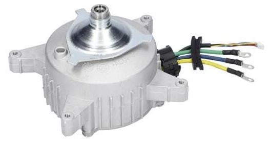 Bosch Professional DC-motor voor gazonmaaier - F016F05607