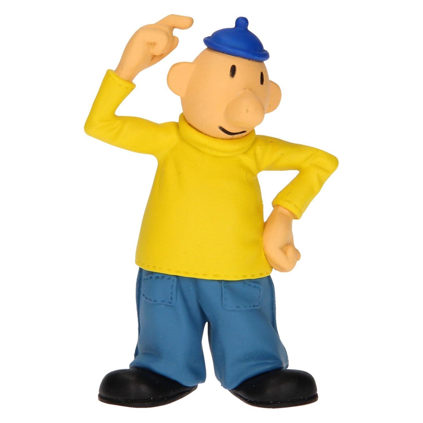 Tissotoys Neighbor & Neighbor Figur - Gelb (11044)