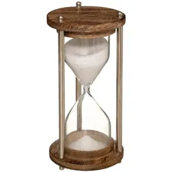 Atmosphera, Sanduhr, Sanduhr