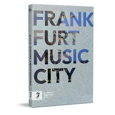 Frankfurt Music City -