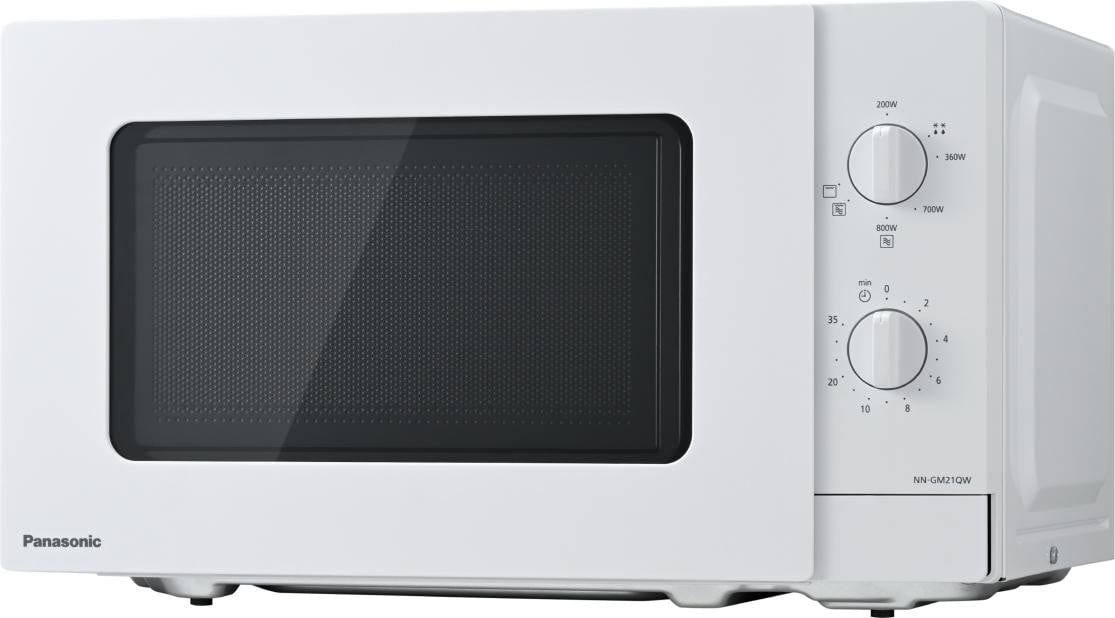 Panasonic NN-GM21QWEPG Magnetronoven