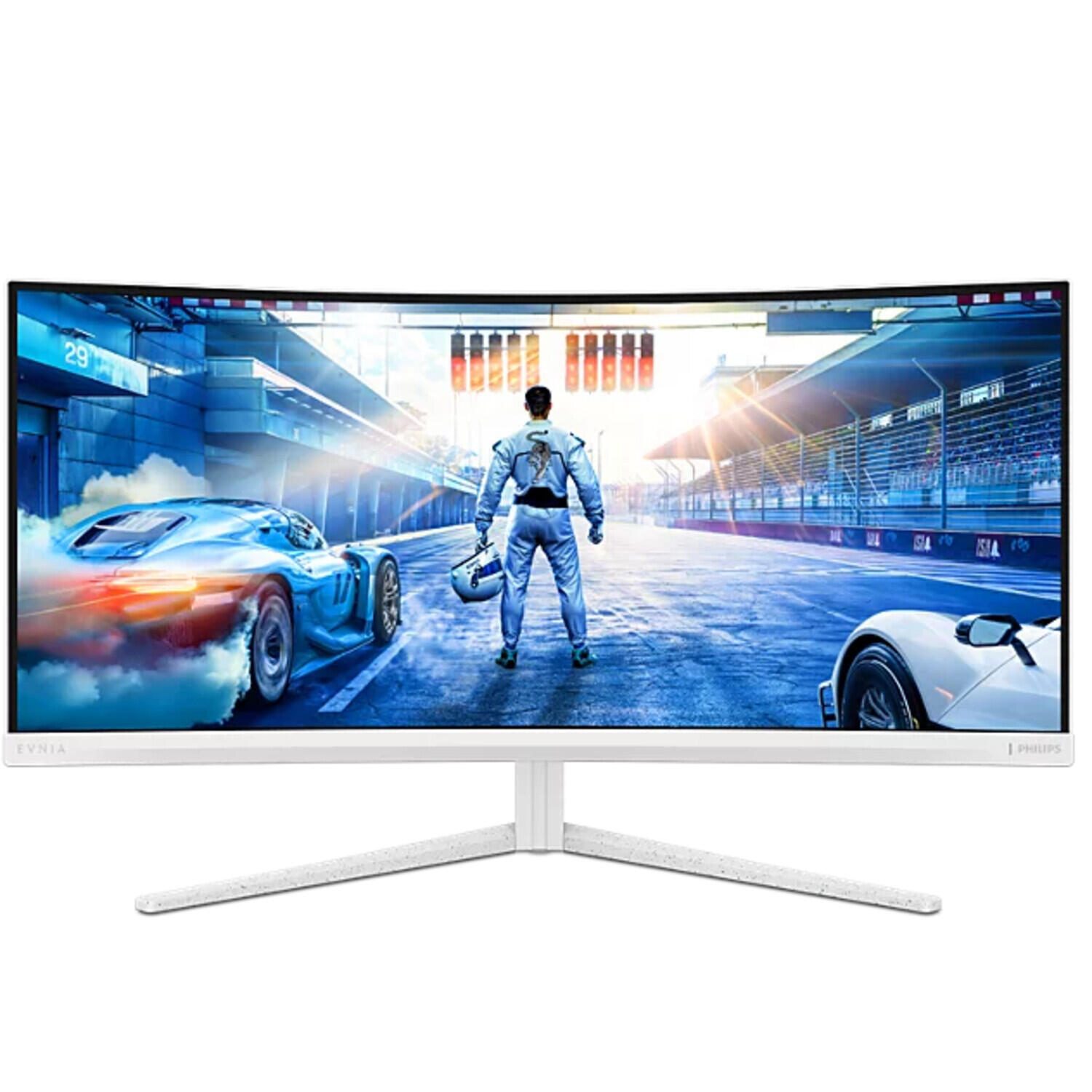 PHILIPS 34M2C5601QA Gaming Monitor 86,4 cm (34") 34M2C5601QA/00
