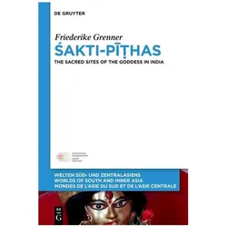 Grenner:Sakti-Pi has, Fachbücher von Friederike Grenner