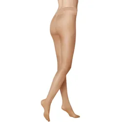 KUNERT Damen Feinstrumpfhosen Perfect Shine 16 DEN - hautfarben - 38|39|40