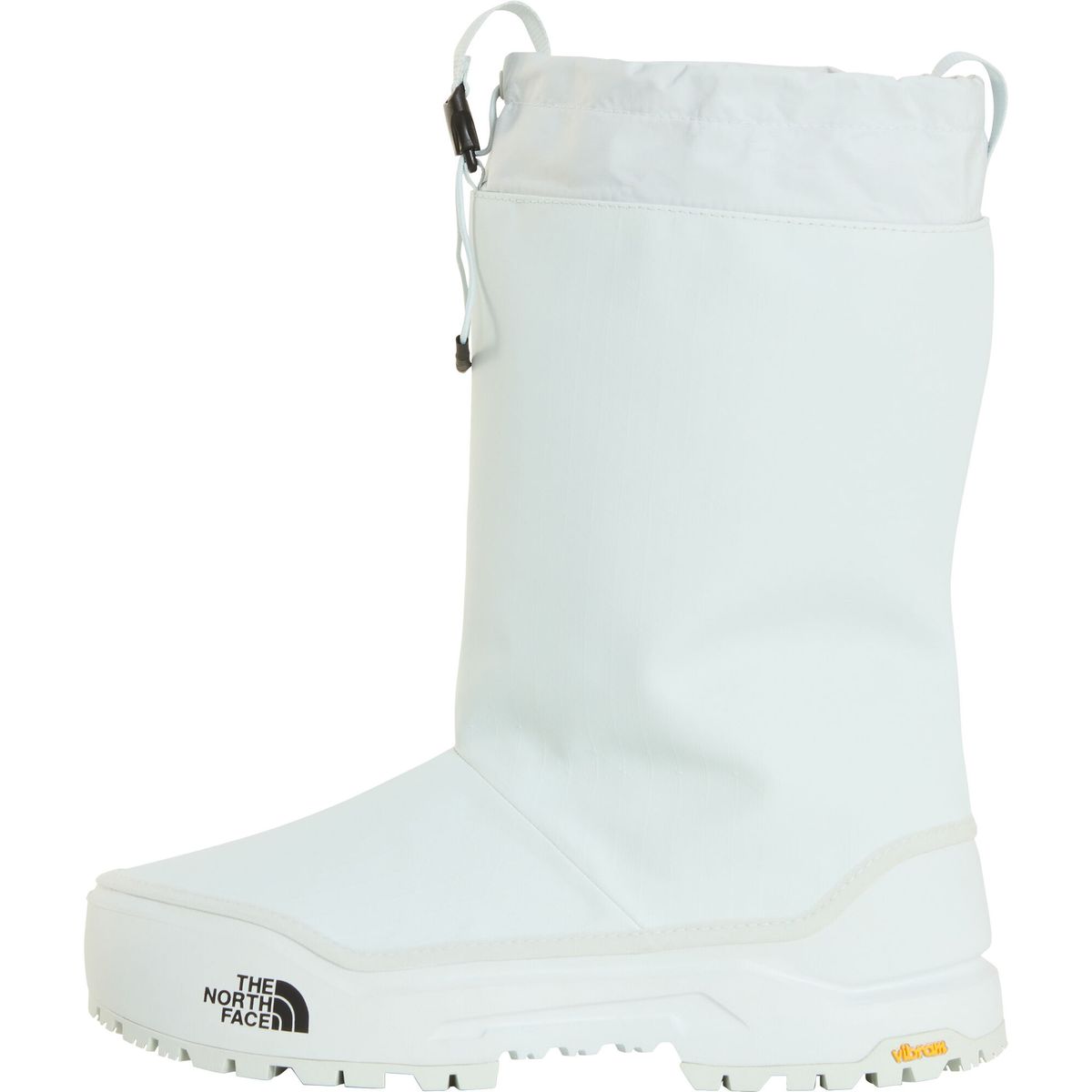 The North Face Base Camp 200 WP pearl stone/tnf black (JL6) 9 NF0A8D92JL6-9