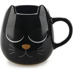 Balvi, Tasse, Wake Cat (400 ml, 1x)