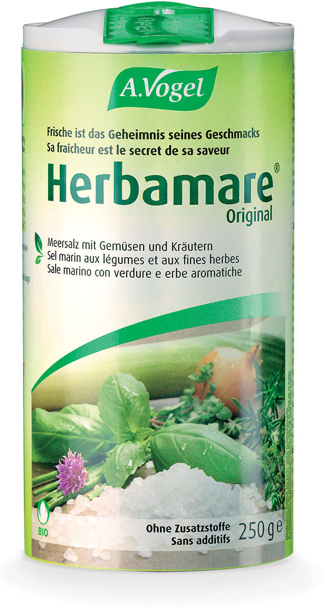 Anfatis Bioforce Herbamare 250g