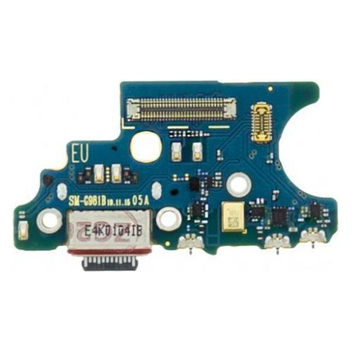 Samsung G980 Galaxy S20 Board with Charging Connector (Service Pack) (2451476)