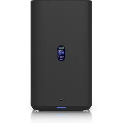 4-bay Ubiquiti UNAS-4-B black