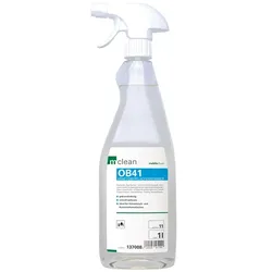 Cleanclub Kraft- und Oberflächenreiniger OB41 1 L