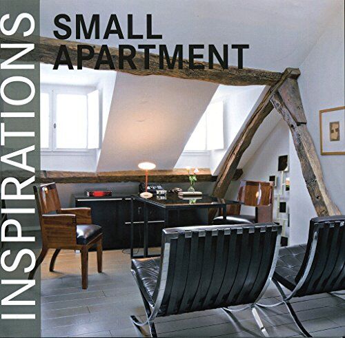 Small Apartment Inspirations - Preis vom 30.09.2026 09:01:18 h