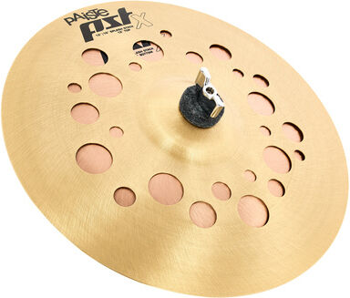"Paiste 12"" PSTX Splash Stack 12/10 "