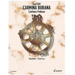 Carmina Burana, Fachbücher von Carl Orff, Orff Carl