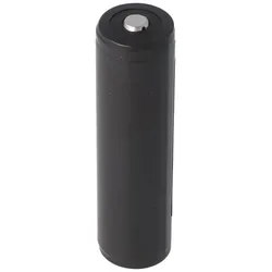 Keeppower 18650 3200mAh, 3,6V - 3,7V Li-Ion-Akku 69,4x18,6mm PCB geschützt mit Kopf