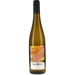 Riesling Hippie 72 Limited Edition Barnert & Drewitz 2024