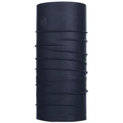 Buff, Herren, Sturmhaube + Halsschlauch, Cut Proof Solid Navy, Blau, One Size