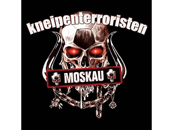 Kneipenterroristen - Moskau