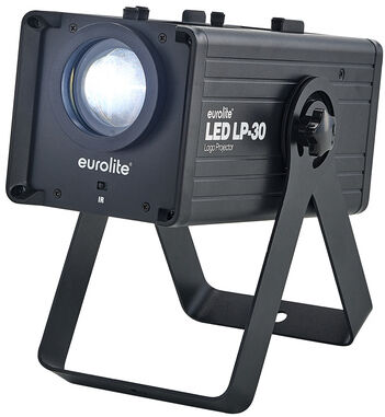 Eurolite LED LP-30 Logo Projector