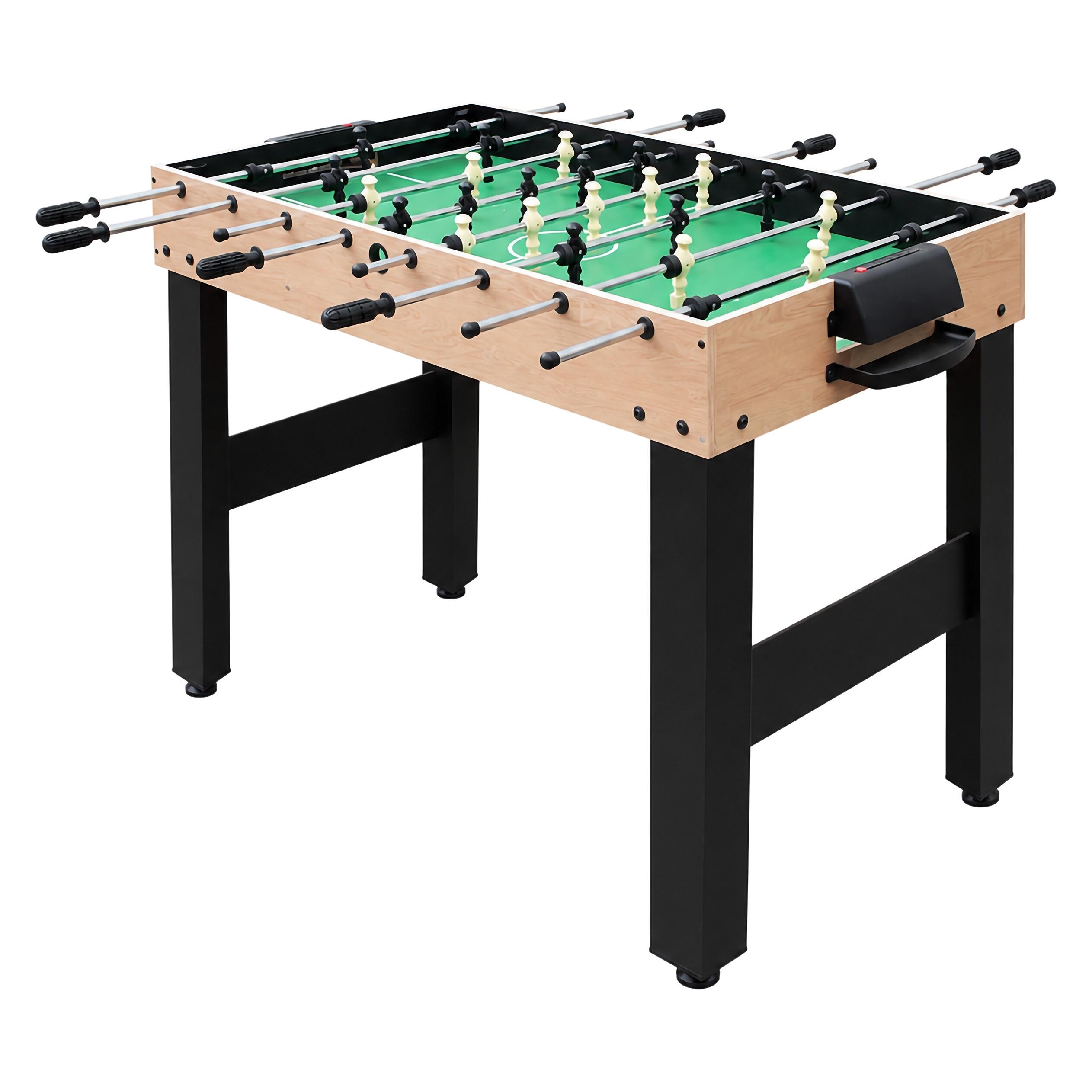 Relaxdays Spieltisch (4052025812546)